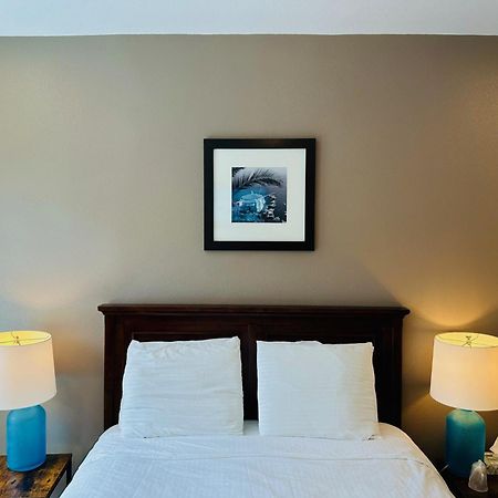 The Edgewater Hotel Avalon Kültér fotó
