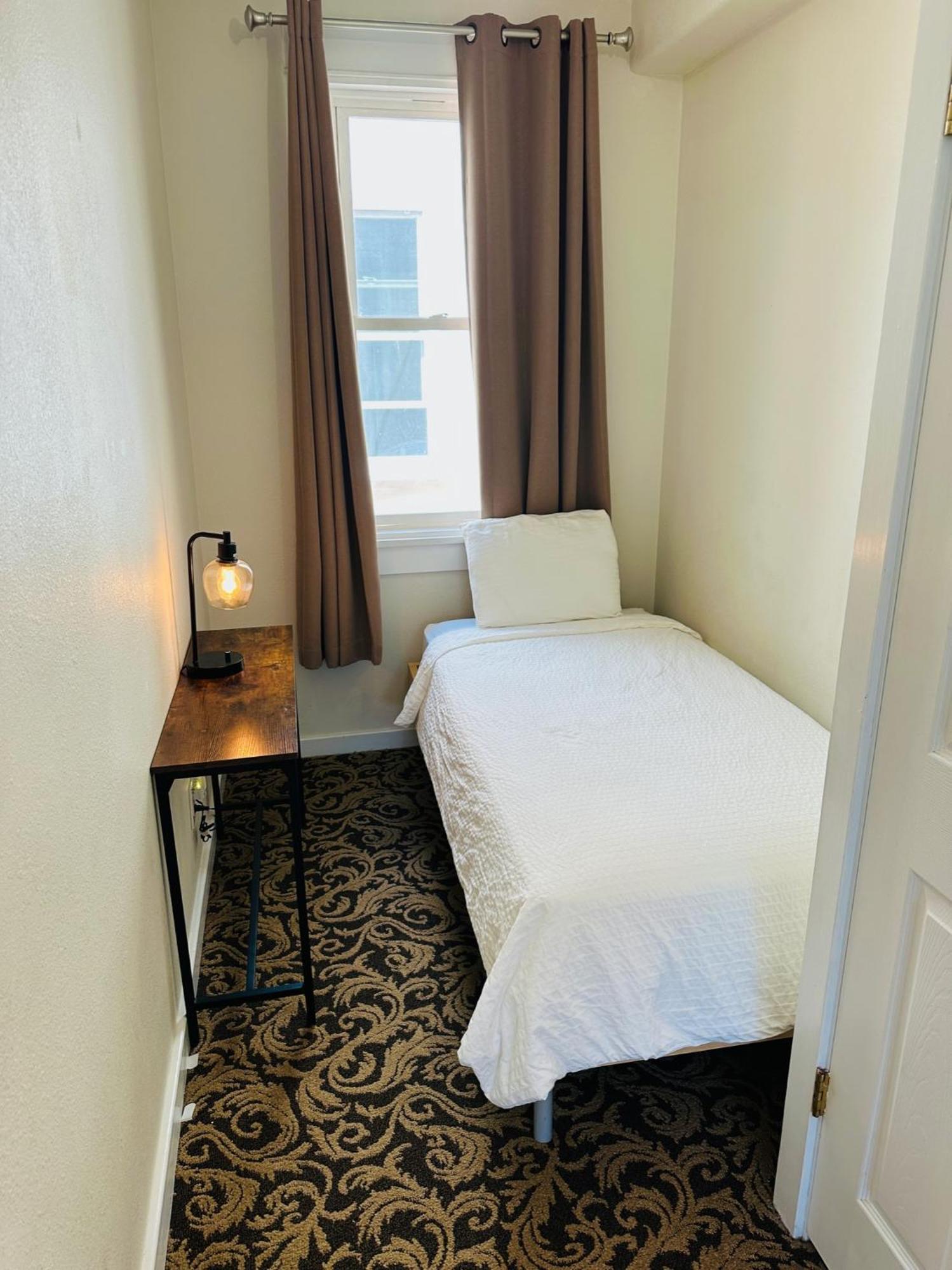The Edgewater Hotel Avalon Kültér fotó
