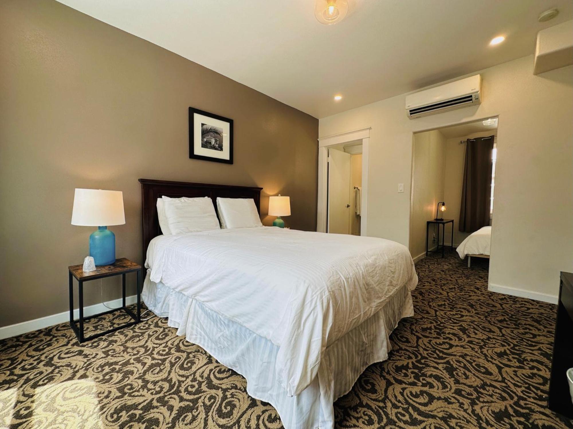 The Edgewater Hotel Avalon Kültér fotó