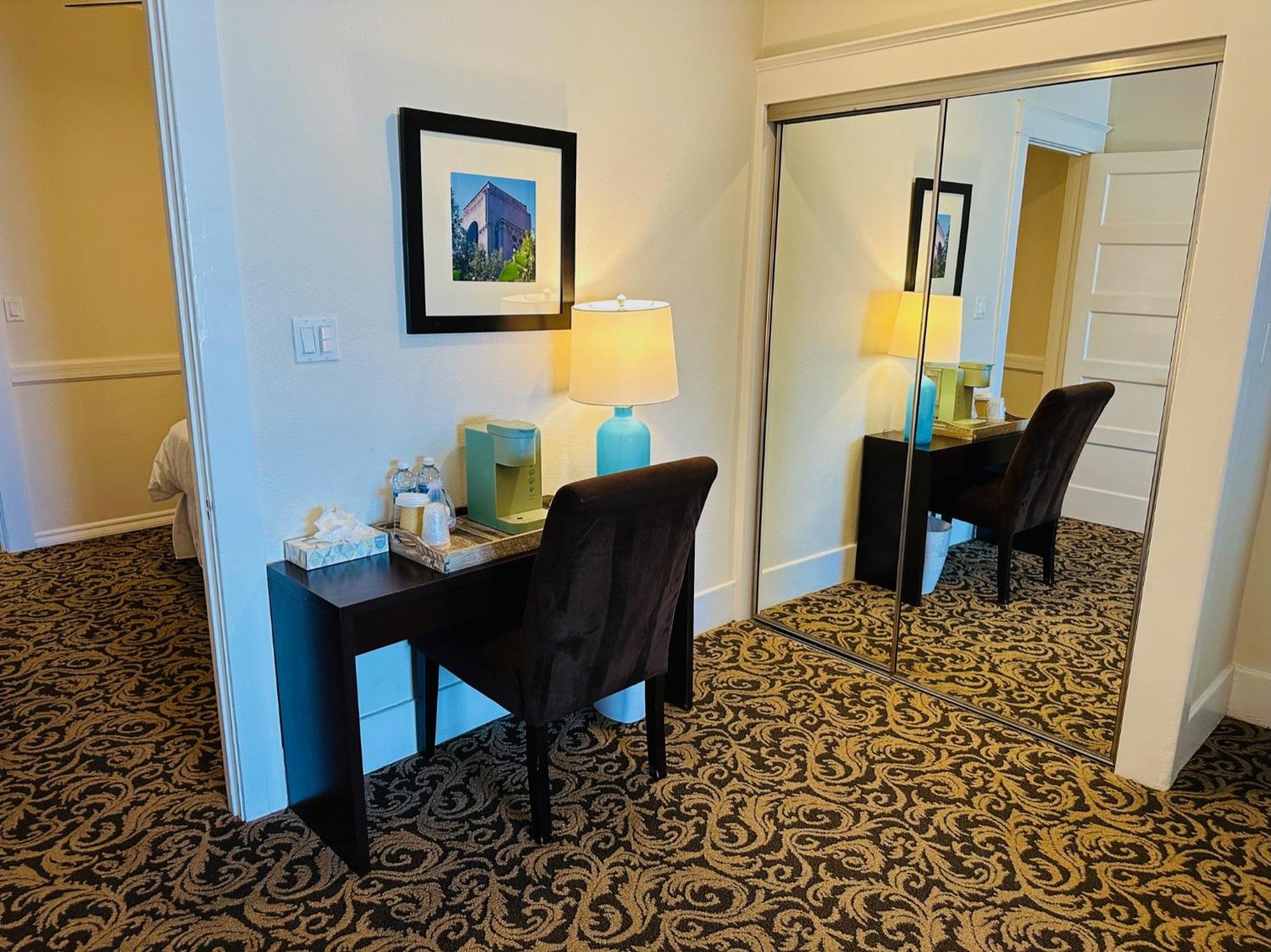 The Edgewater Hotel Avalon Kültér fotó