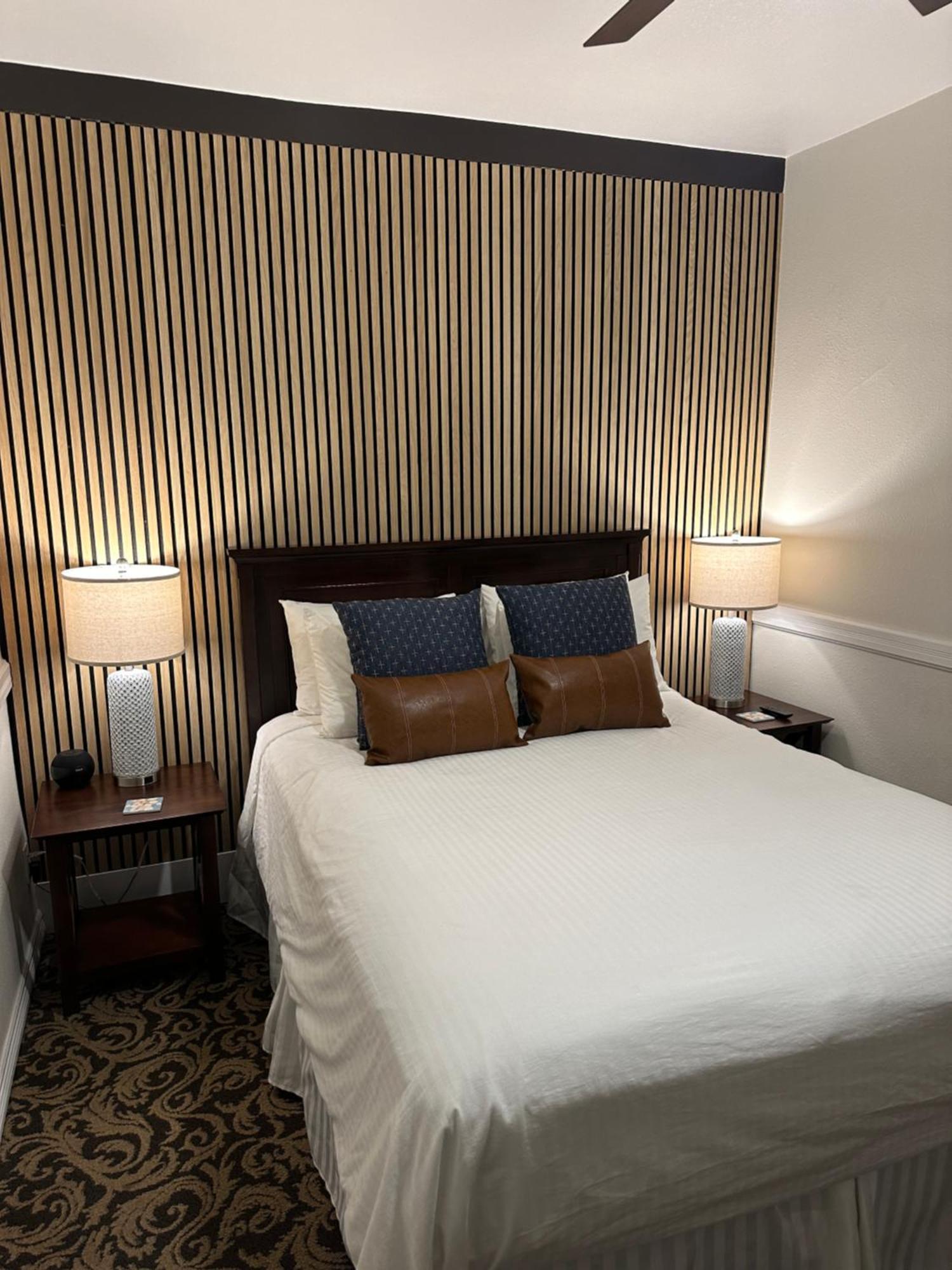 The Edgewater Hotel Avalon Kültér fotó